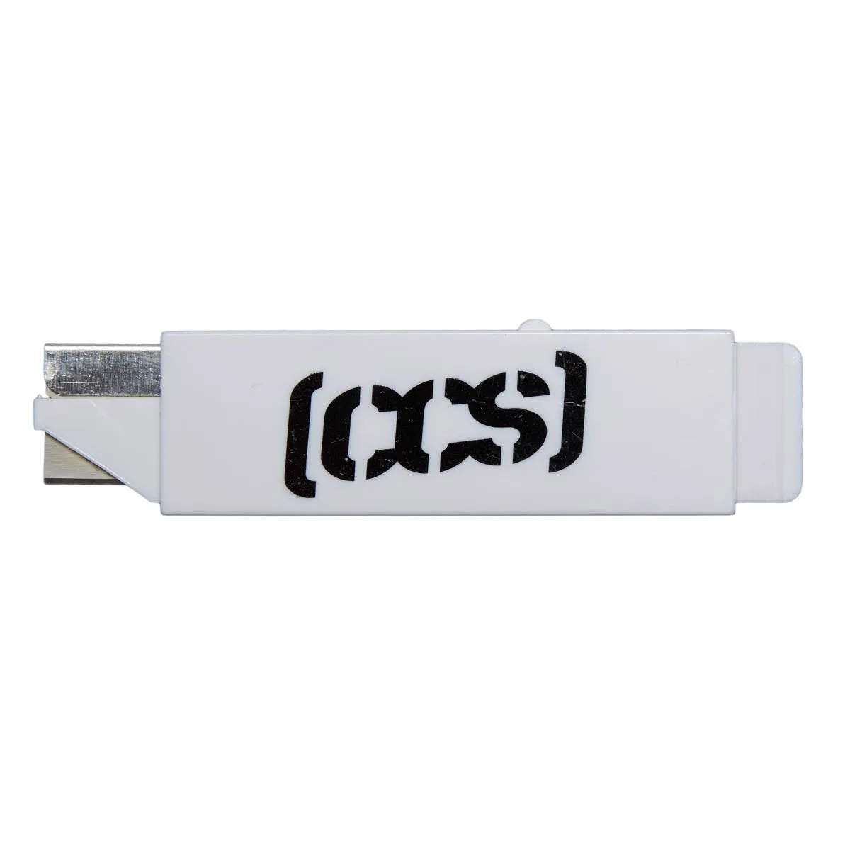 CCS Griptape Razor Blade - White