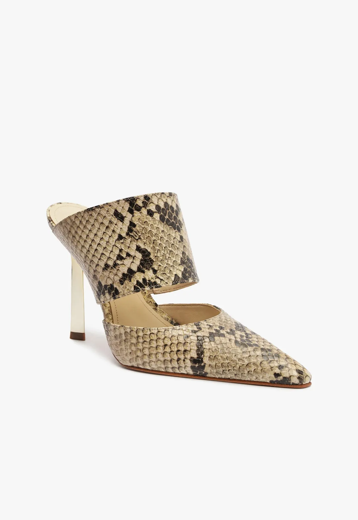 Ciara Pump