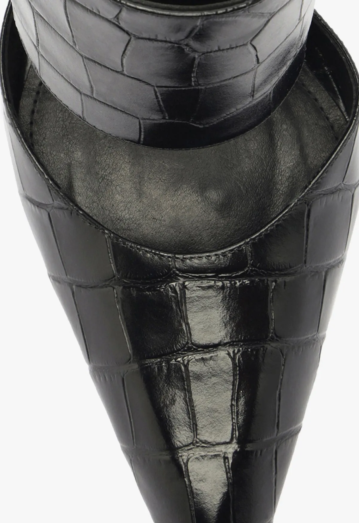 Ciara Pump