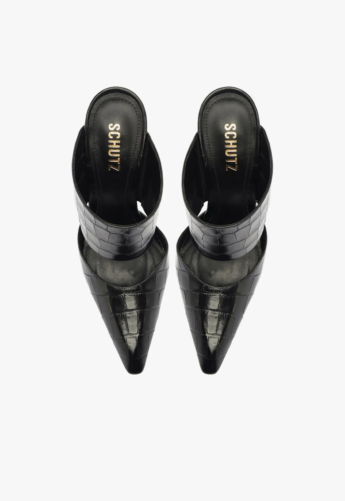 Ciara Pump