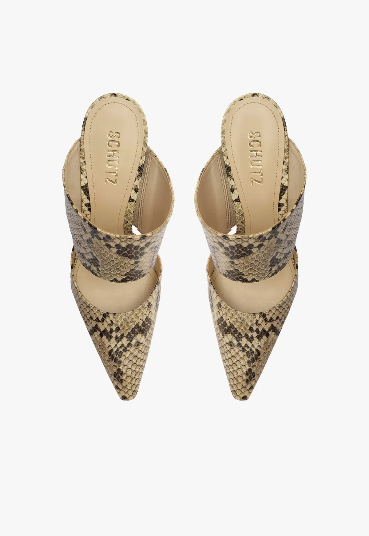 Ciara Pump