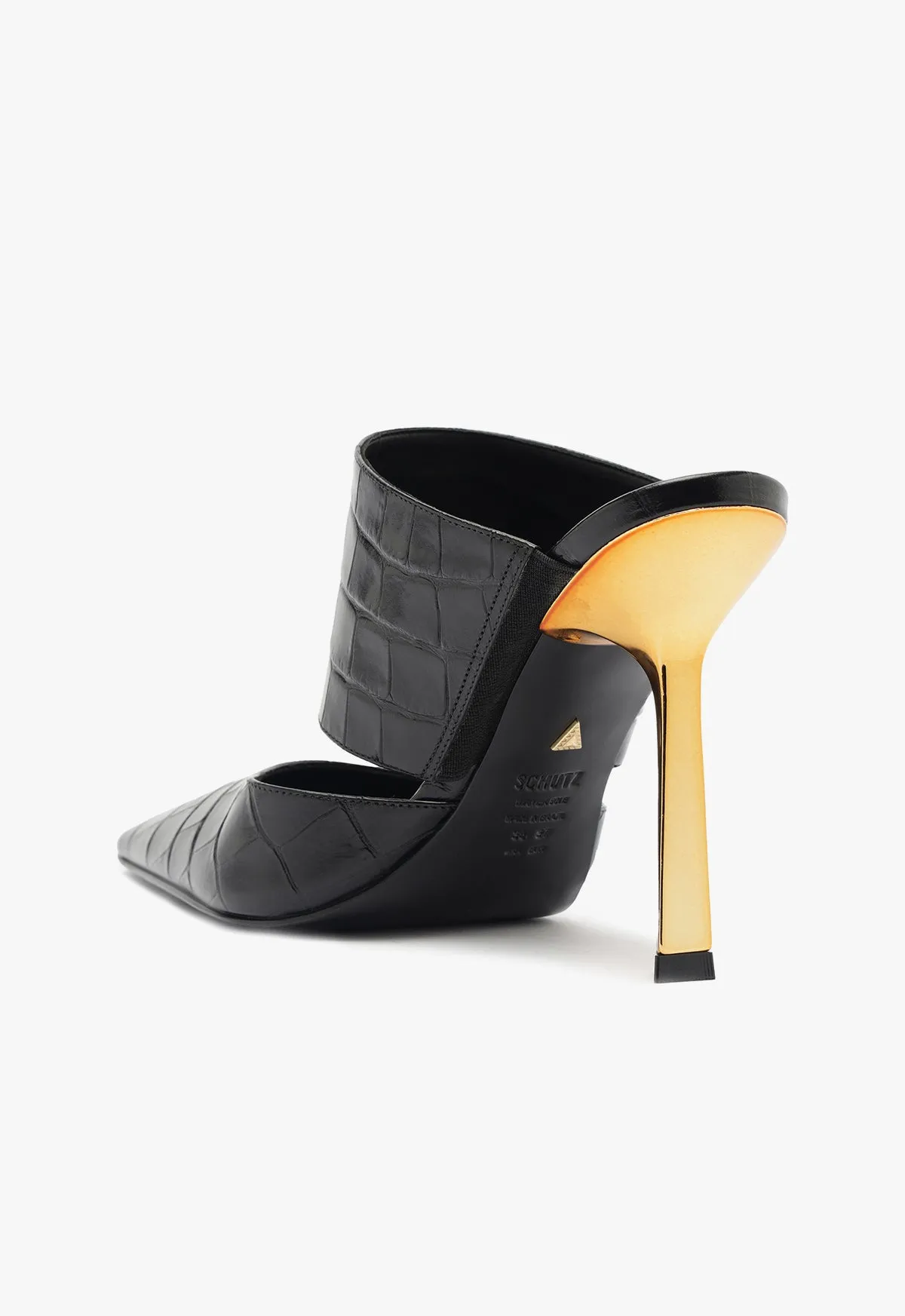 Ciara Pump