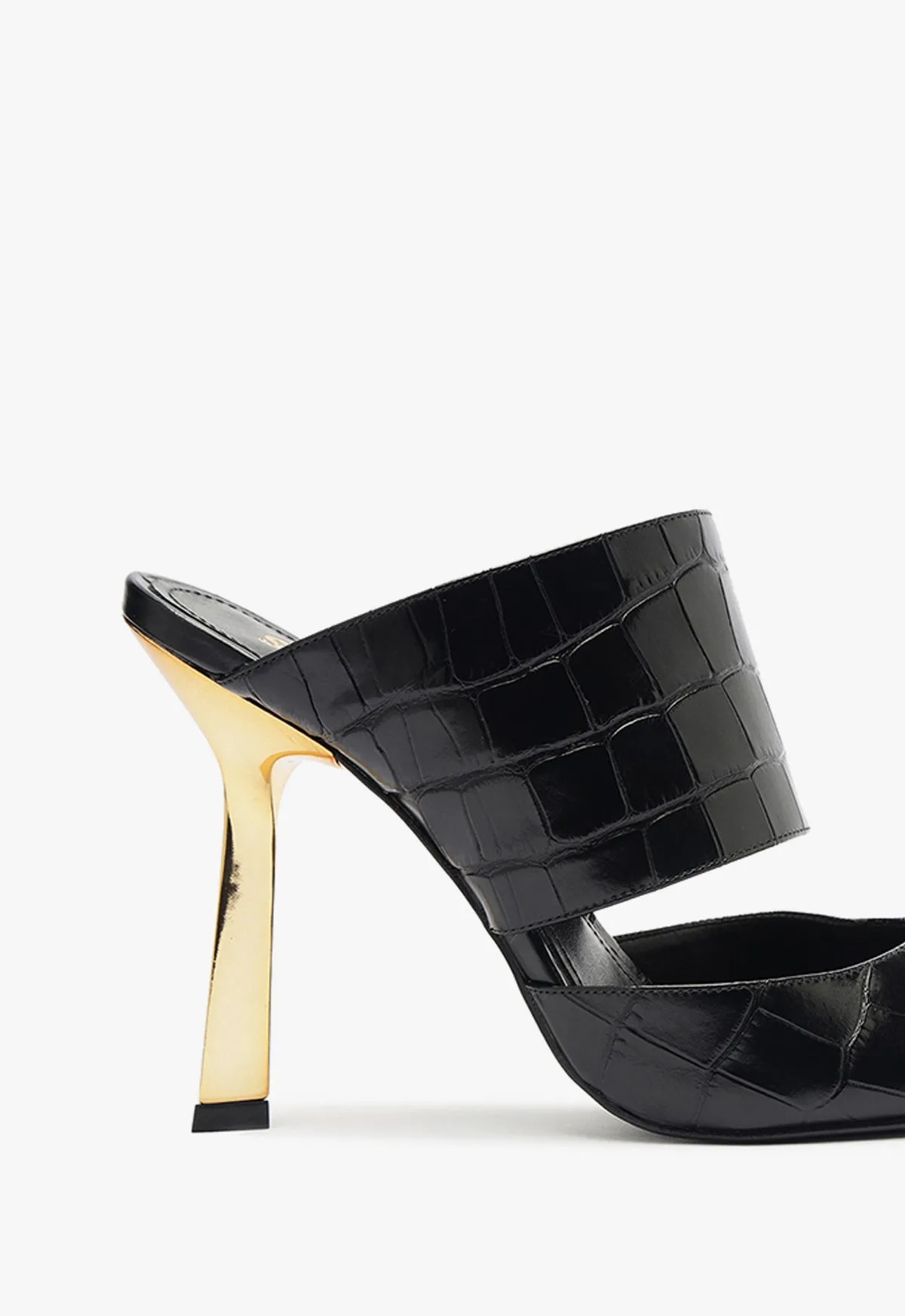 Ciara Pump