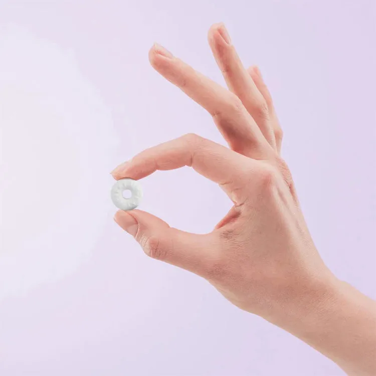 Clitherapy Swipe Remedy Stimulating Oral Sex Mints