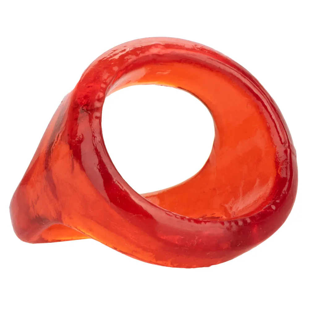 Colt Snug Tugger Cock & Ball Ring - XL