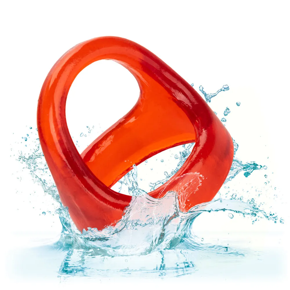 Colt Snug Tugger Cock & Ball Ring - XL