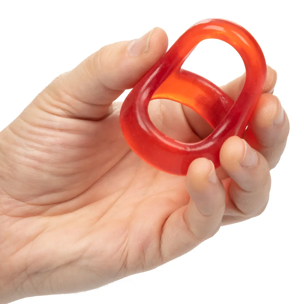 Colt Snug Tugger Cock & Ball Ring - XL