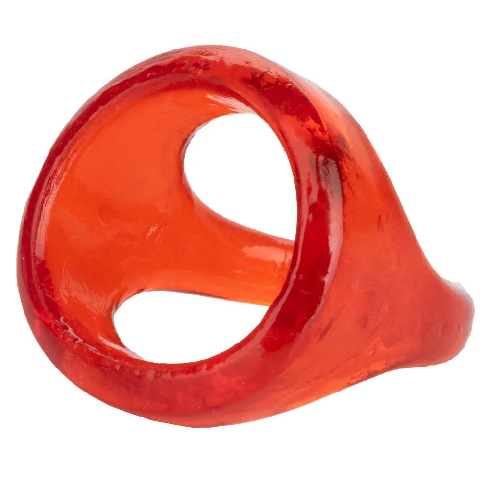Colt Snug Tugger Cock & Ball Ring - XL