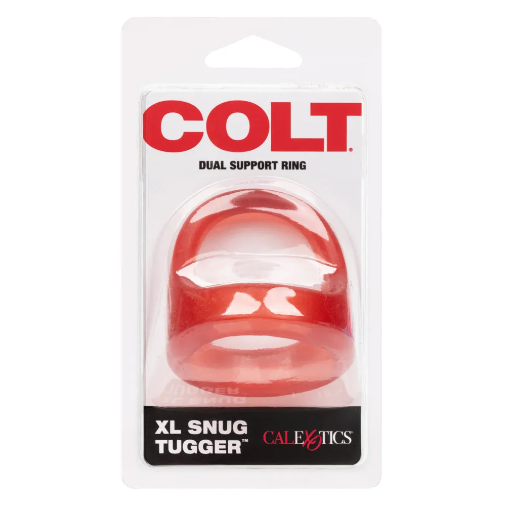 Colt Snug Tugger Cock & Ball Ring - XL
