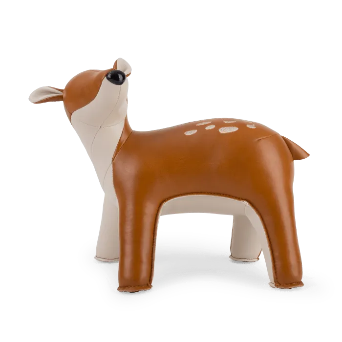 Deer Luke | Bookend