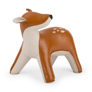 Deer Luke | Bookend