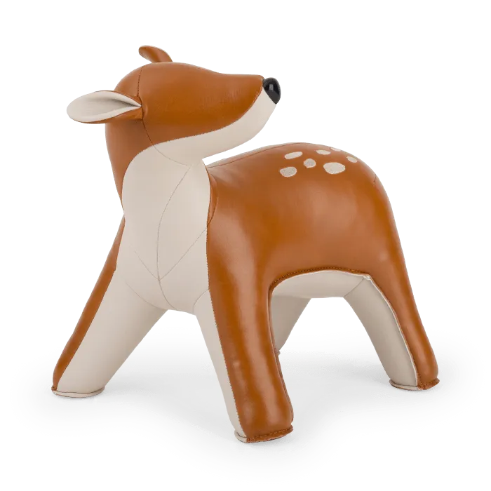 Deer Luke | Bookend