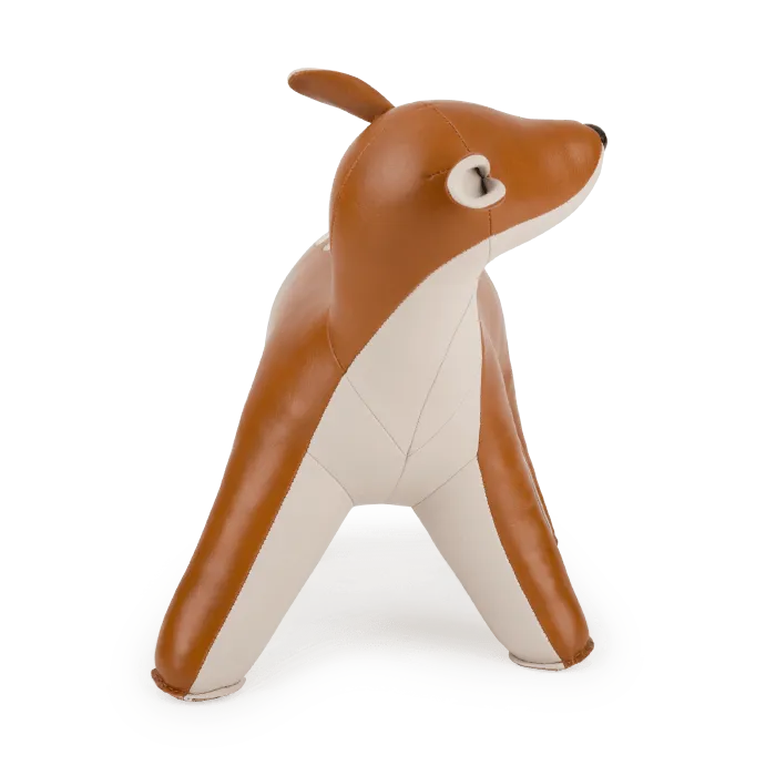Deer Luke | Bookend