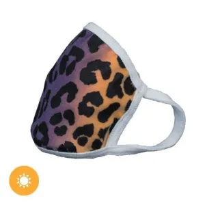 Del Sol Adult Color Changing Mask