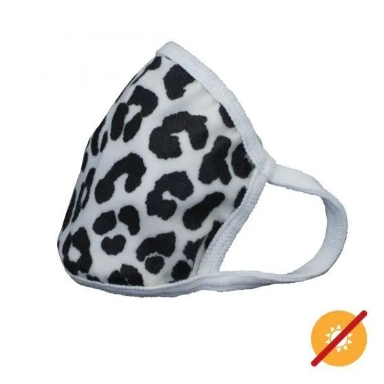 Del Sol Adult Color Changing Mask
