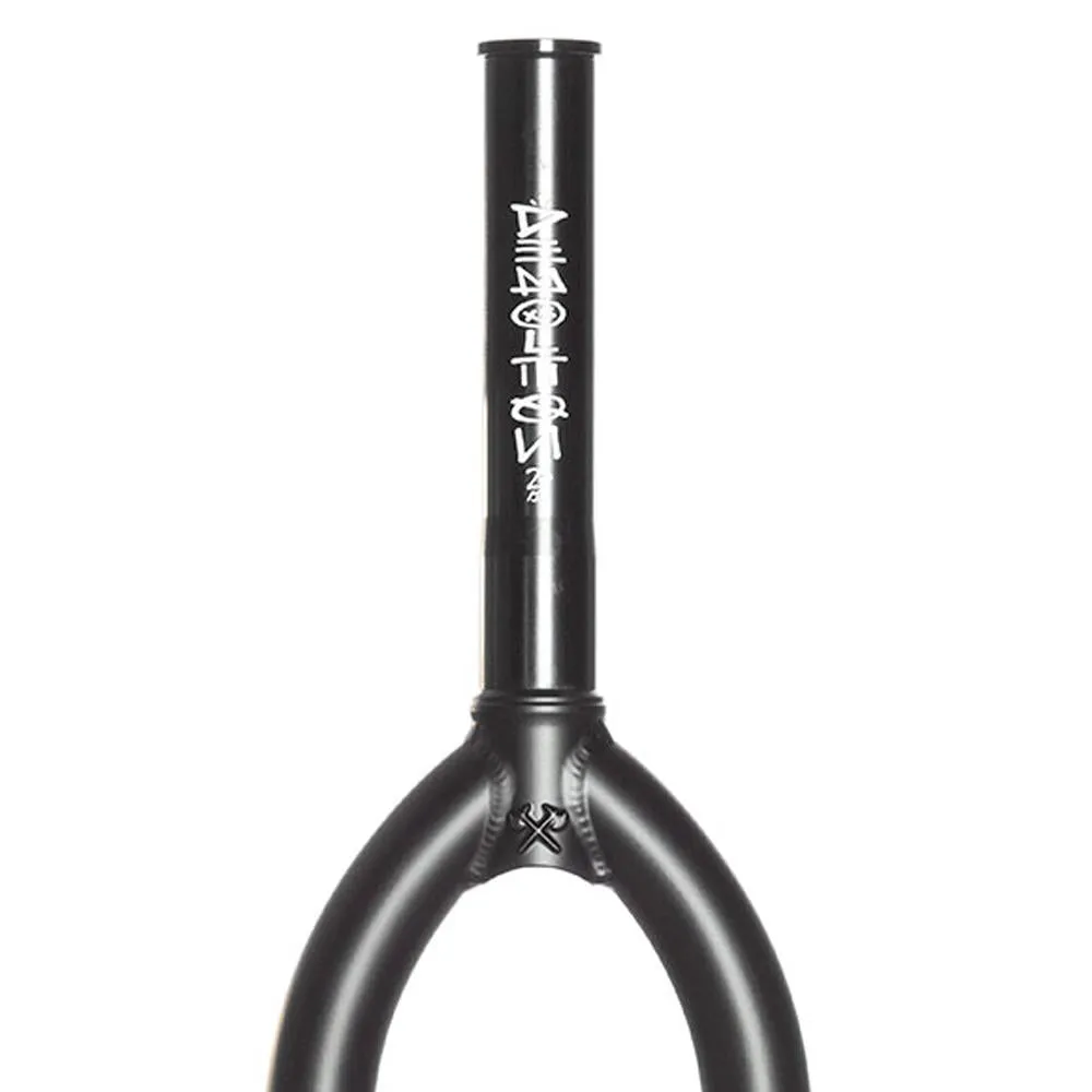 Demolition Kevin Peraza Fork