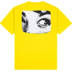 Doomed Lookout T-Shirt - Gold