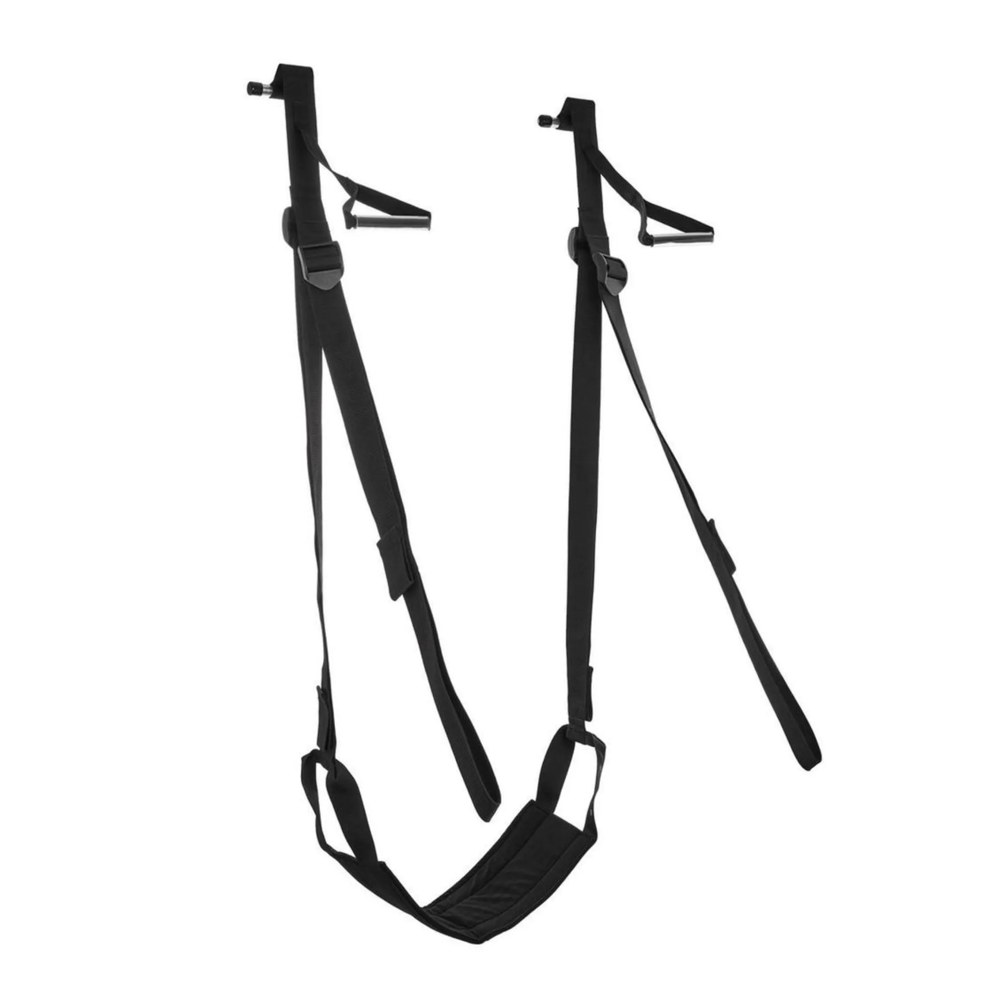 Door Jam Sex Sling