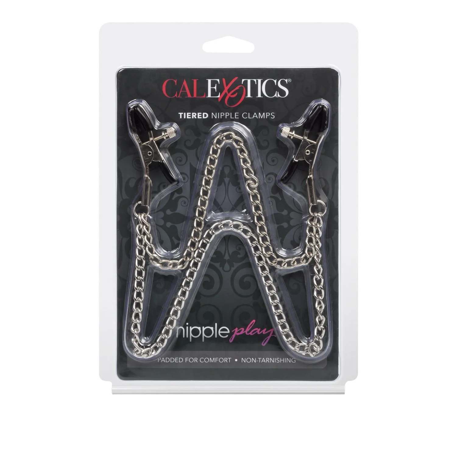 Dual Chain Body Clamps
