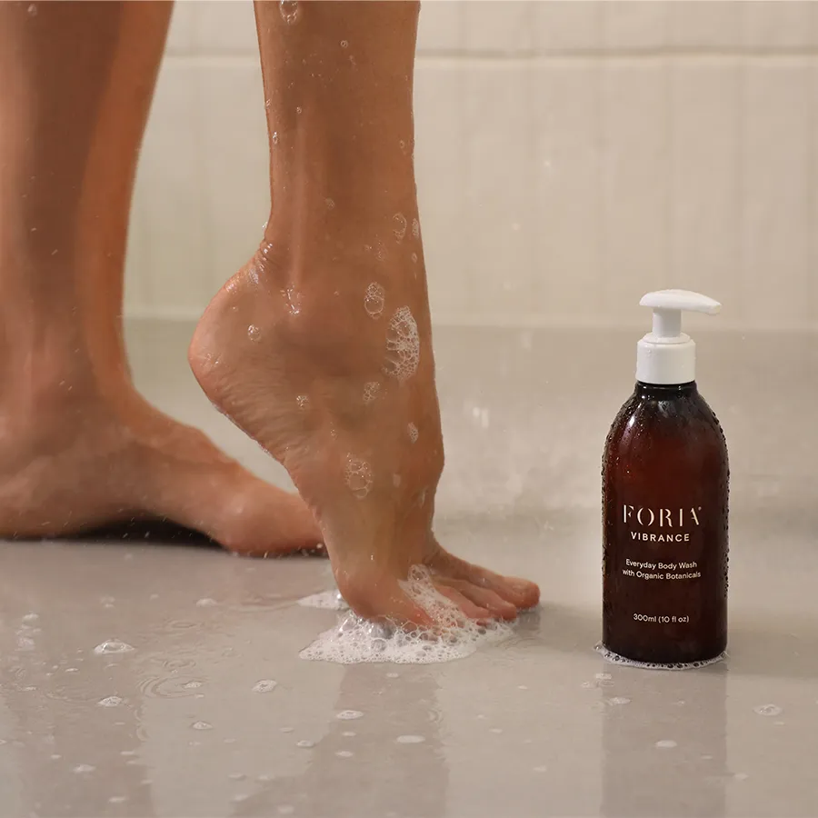 Everyday Body Wash
