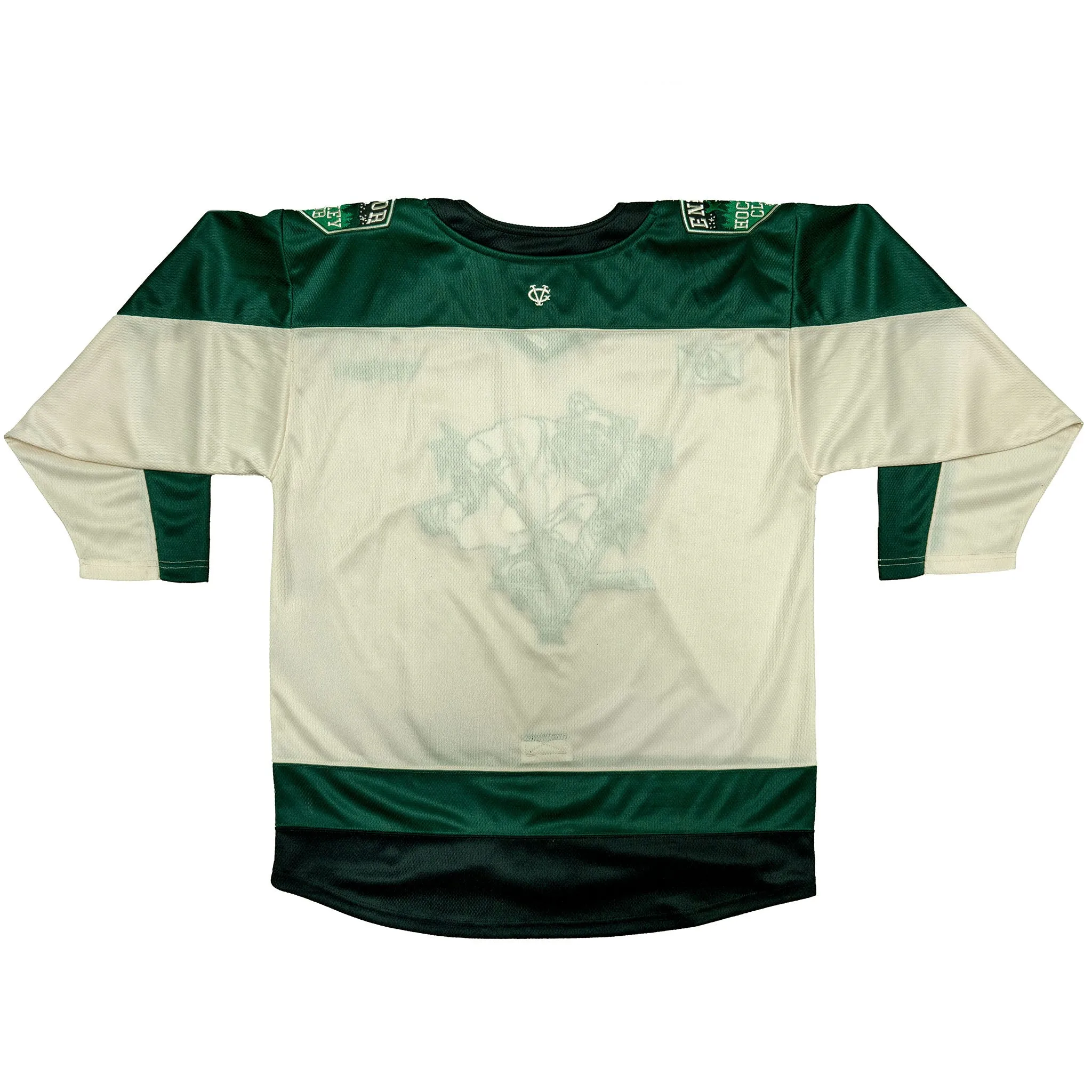 Ewoks Hockey Jersey