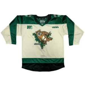 Ewoks Hockey Jersey