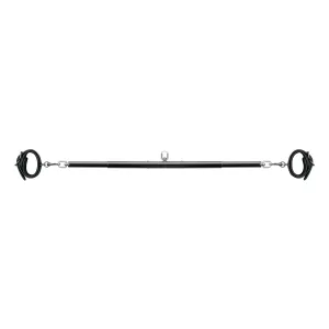 Expander Spreader Bar and Cuffs Set