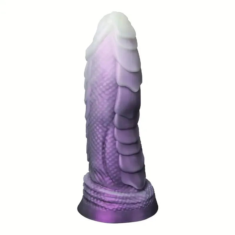 Extra Large Dragon Anal Plug Female Toy Male Butt Plug Anal Expansion