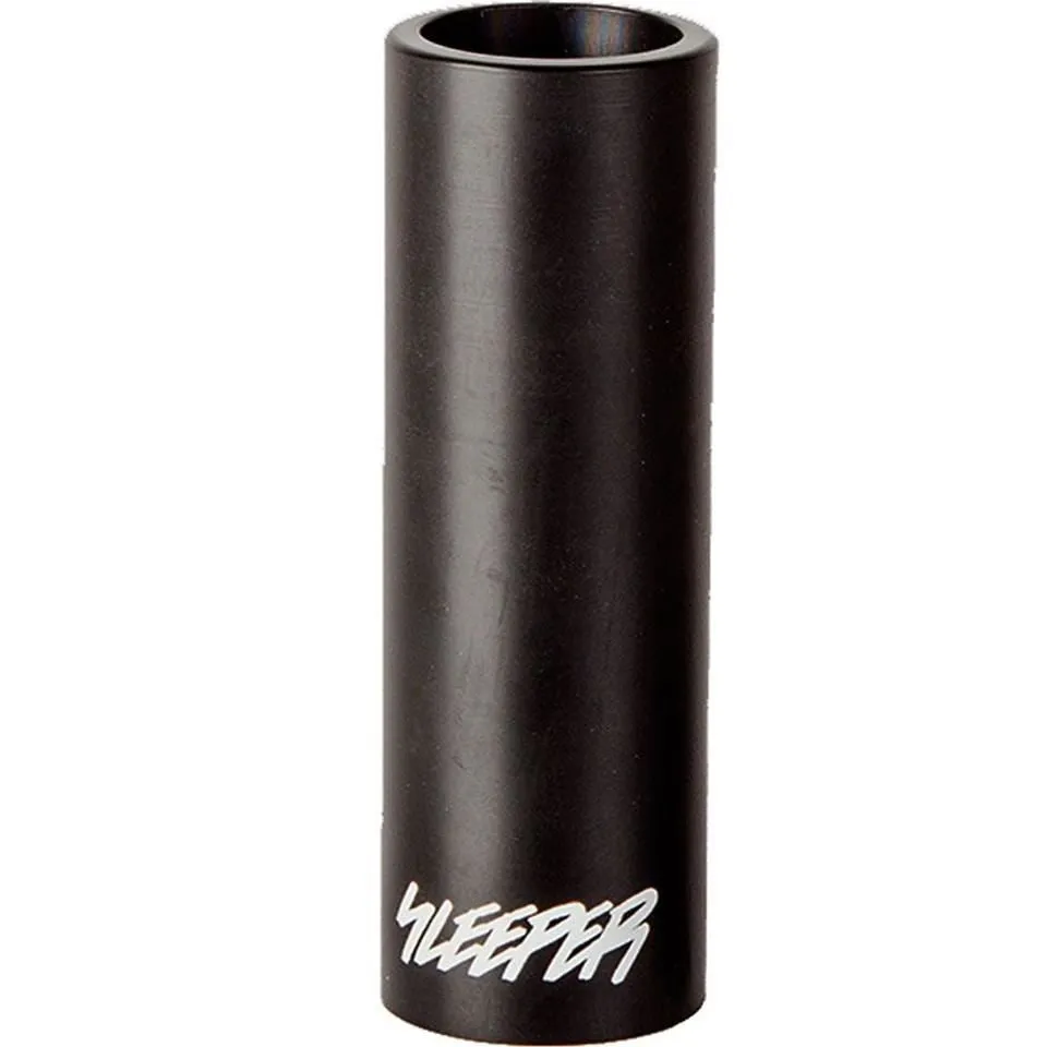 Fit Sleeper Peg Sleeve - Black