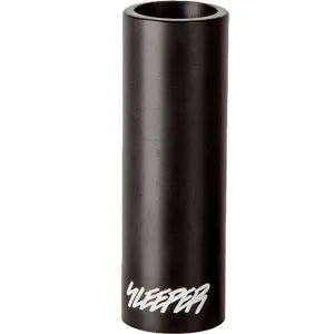 Fit Sleeper Peg Sleeve - Black