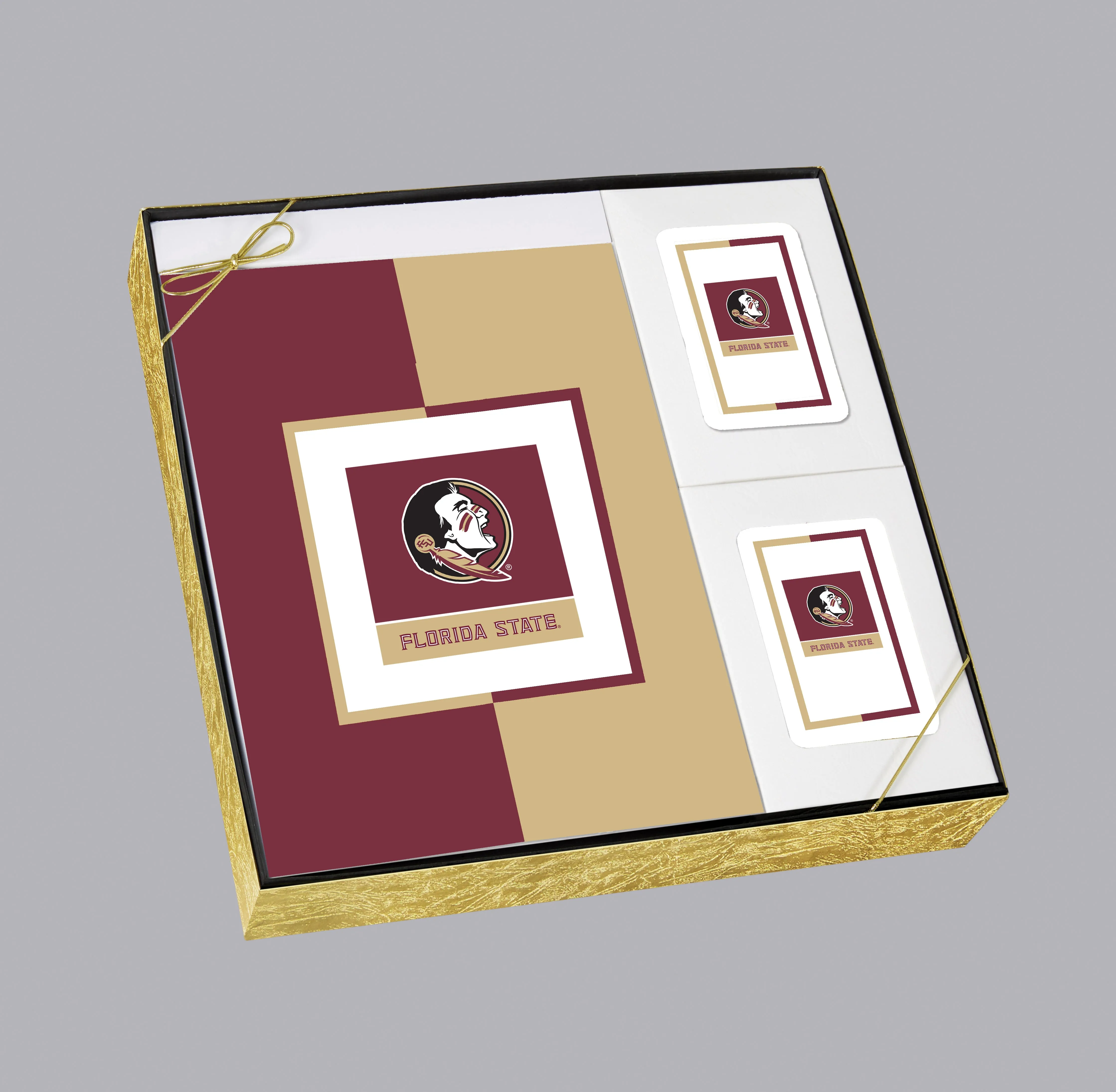 Florida State Seminoles University College Cremation Urn