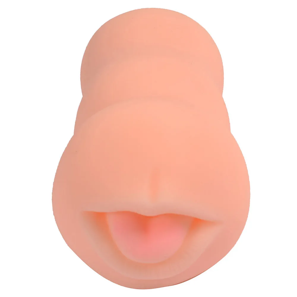 Geisha Sexy Hejia Oral Masturbator