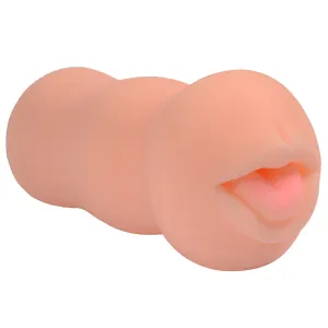 Geisha Sexy Hejia Oral Masturbator
