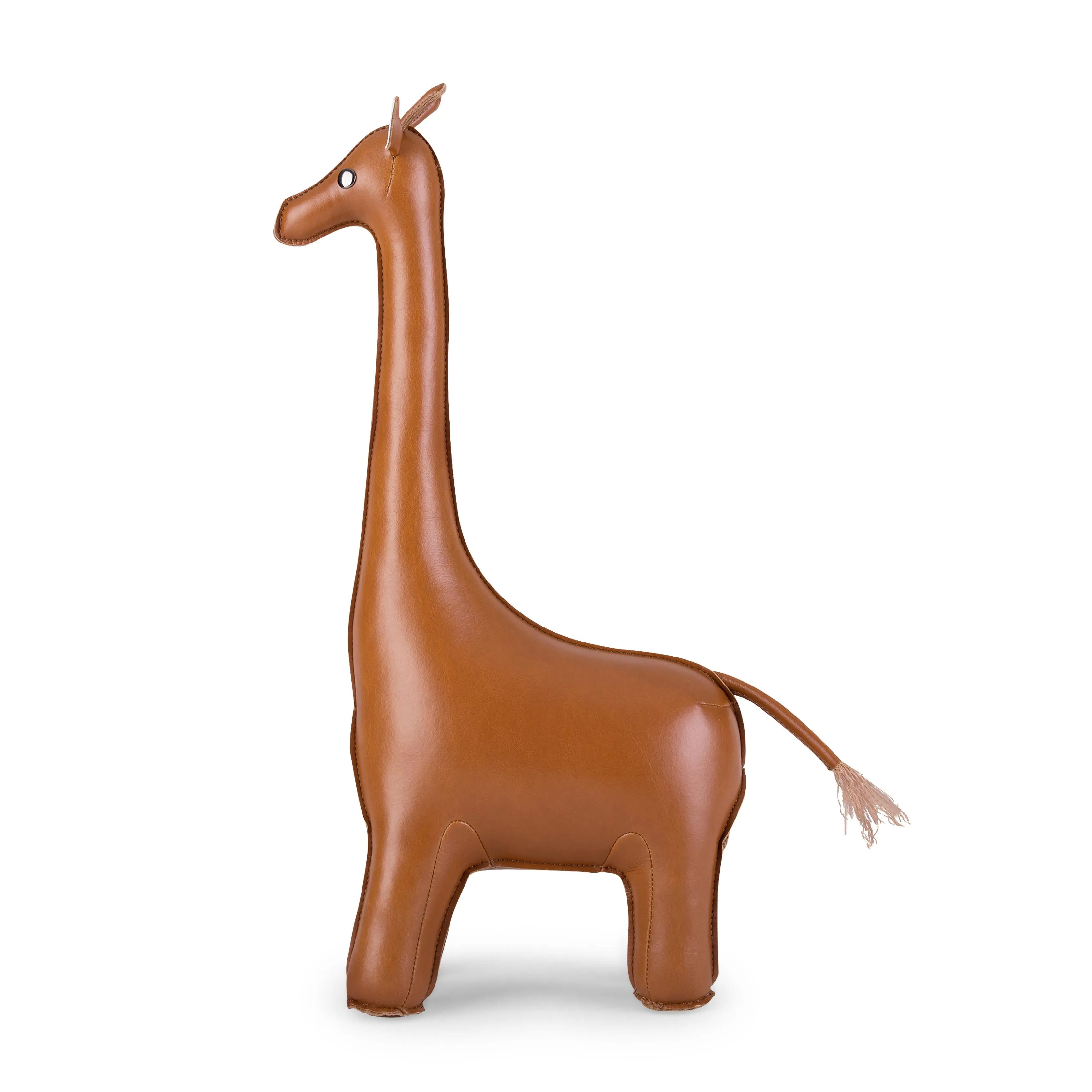 Giraffe | Bookend