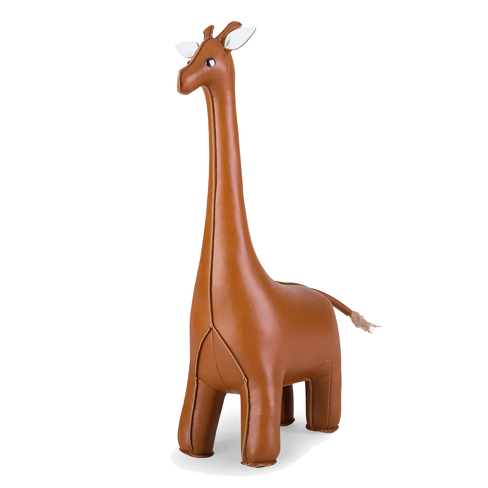 Giraffe | Bookend