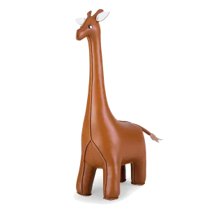 Giraffe | Bookend