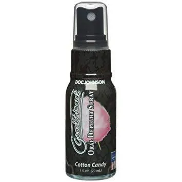 Good Head - Oral Delight Spray
