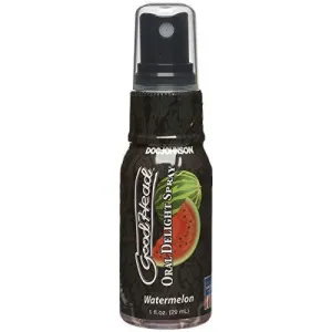 Good Head - Oral Delight Spray