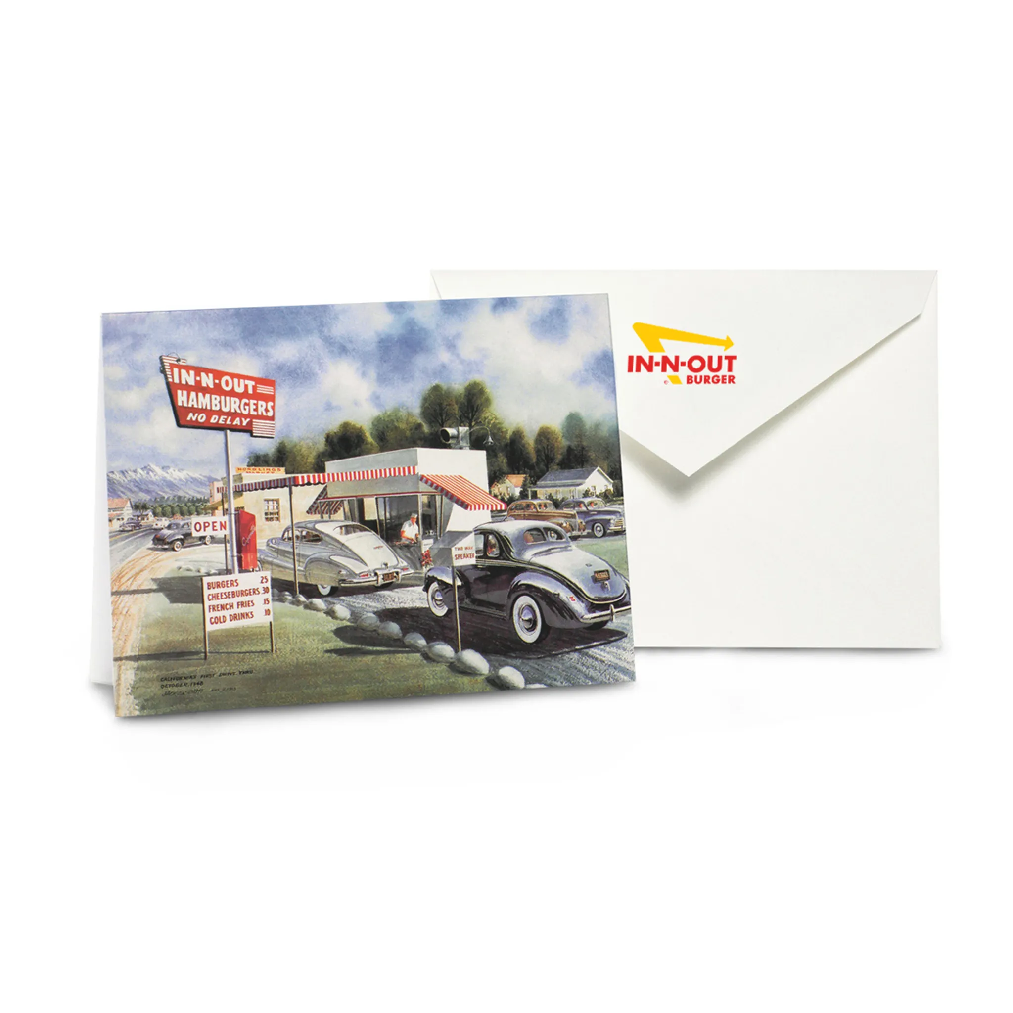 Greeting Card