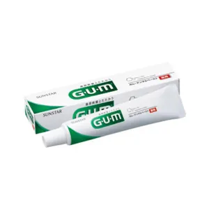 GUM Dental Tooth Paste  (35g)