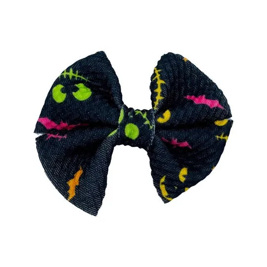 Haunted Night Butterfly and Dainty