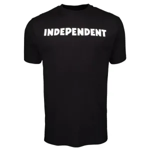 Independent B/C T-Shirt - Black
