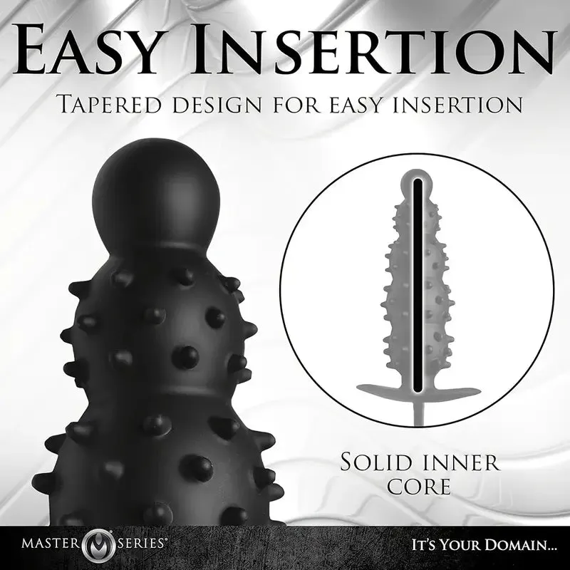 Inflatable Anal Plug Sex Toy For Men Women Couples Inflatable Plug
