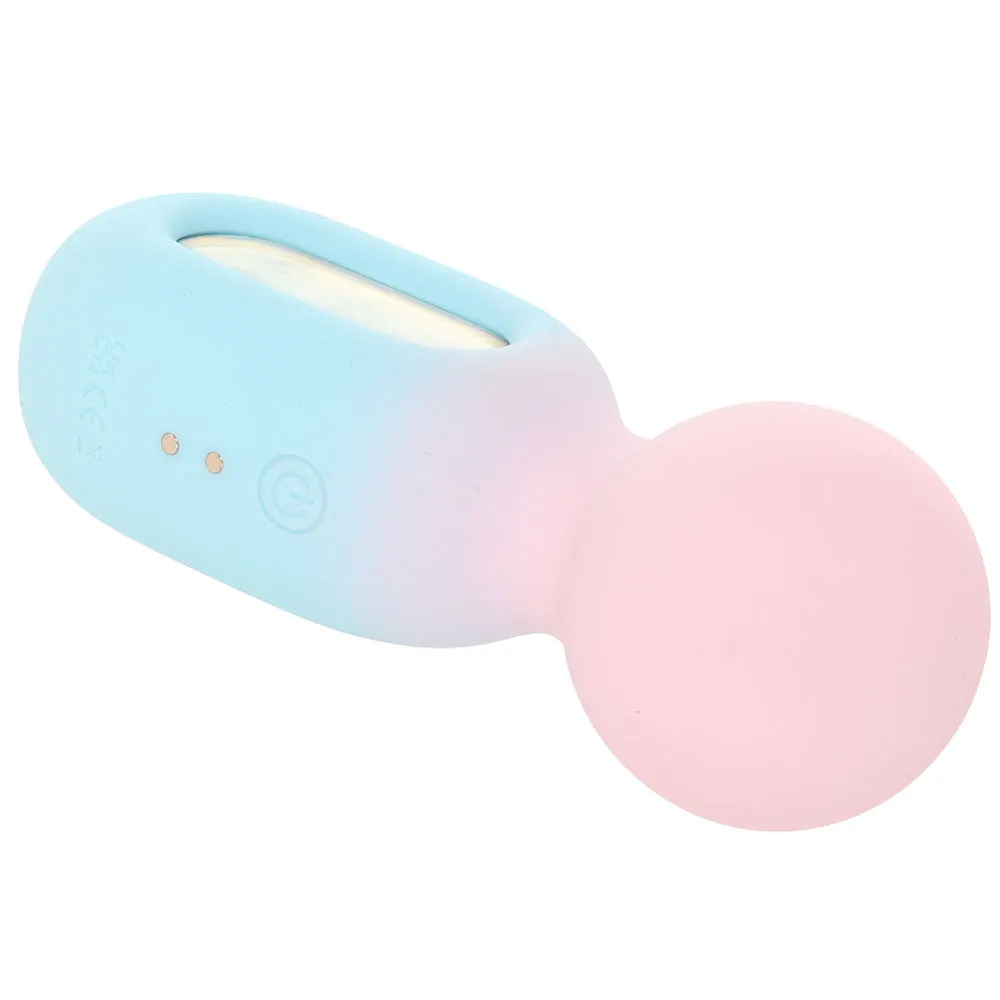 Jazzy Mini Wand Vibe