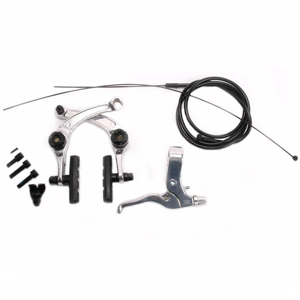 Jet BMX Full Brake Kit