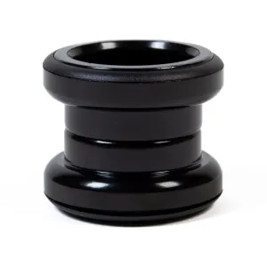 Jet BMX Looseball Regular 1 1/8 Headset - Black