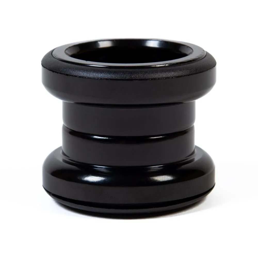 Jet BMX Looseball Regular 1 1/8 Headset - Black