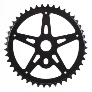 Jet BMX Race Sprocket - Black