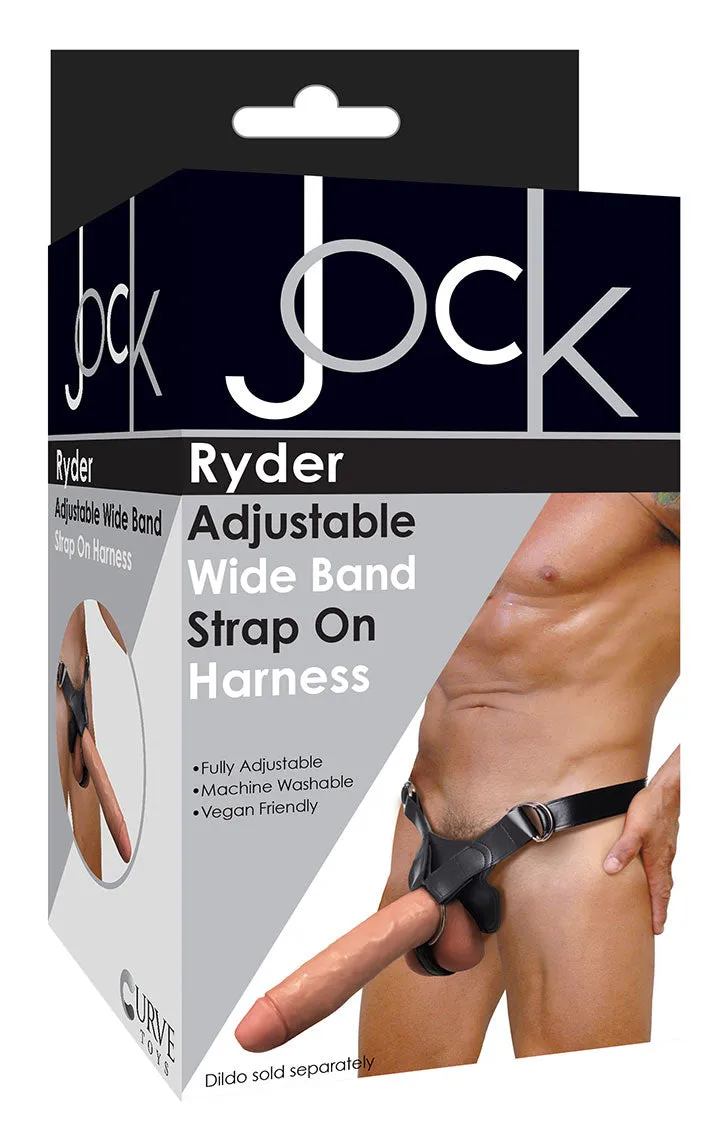Jock Ryder Harness