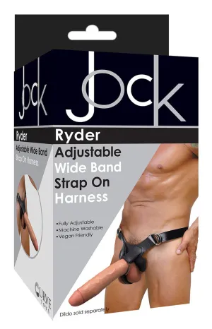 Jock Ryder Harness